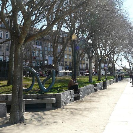 Porto Downtown Taipas Apartment Екстериор снимка