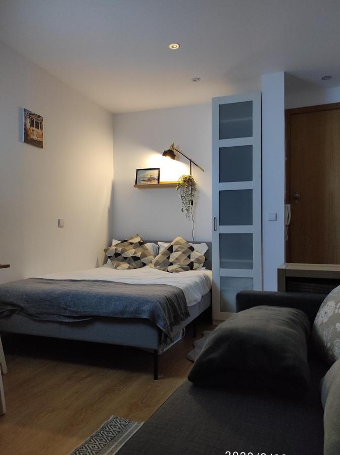 Porto Downtown Taipas Apartment Екстериор снимка