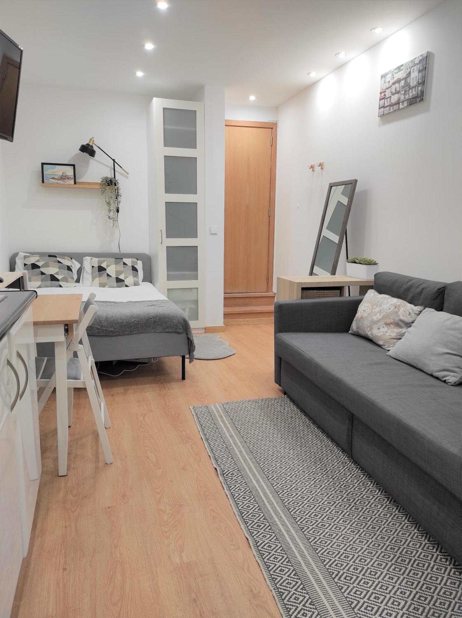 Porto Downtown Taipas Apartment Екстериор снимка