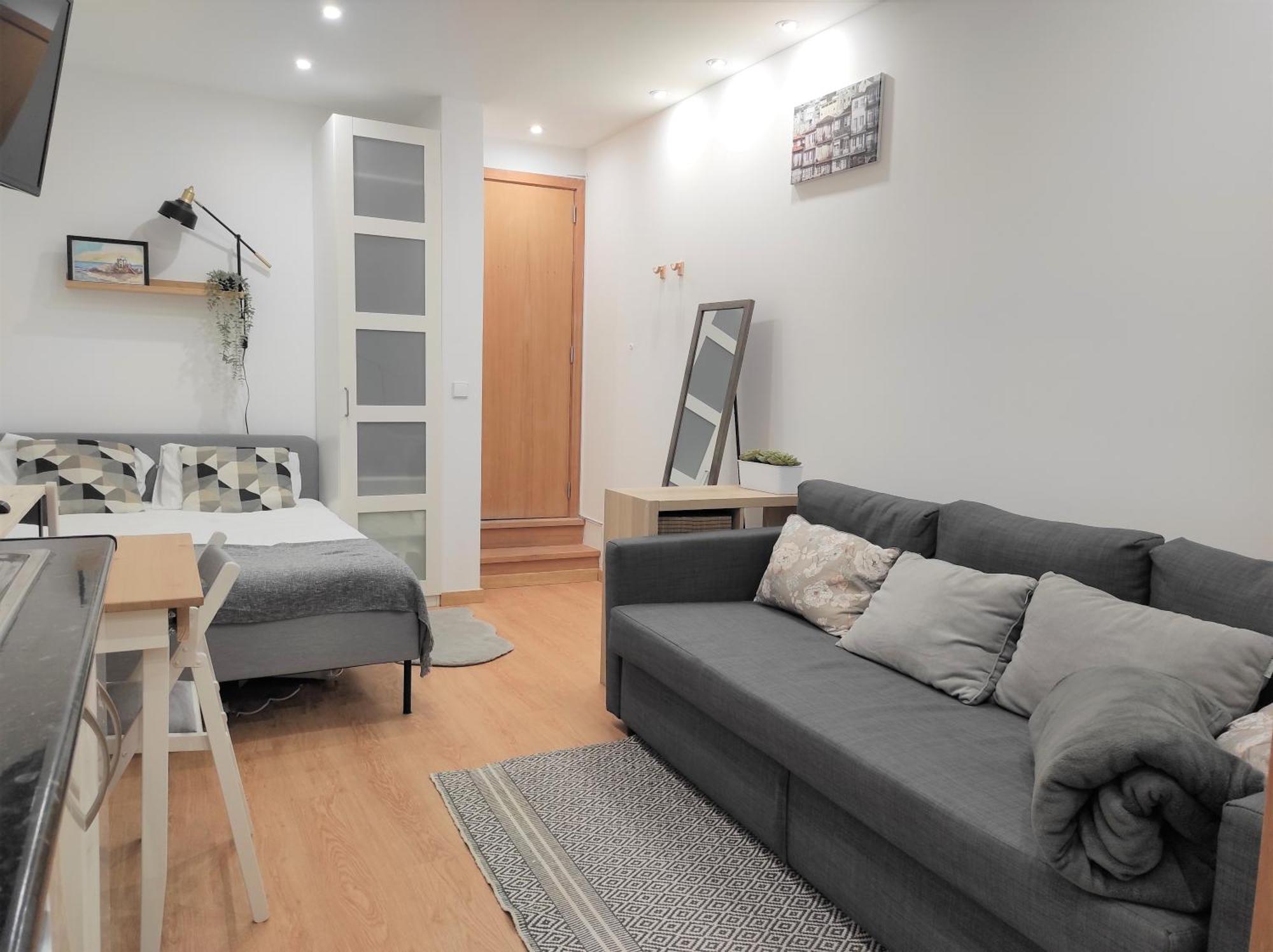 Porto Downtown Taipas Apartment Екстериор снимка