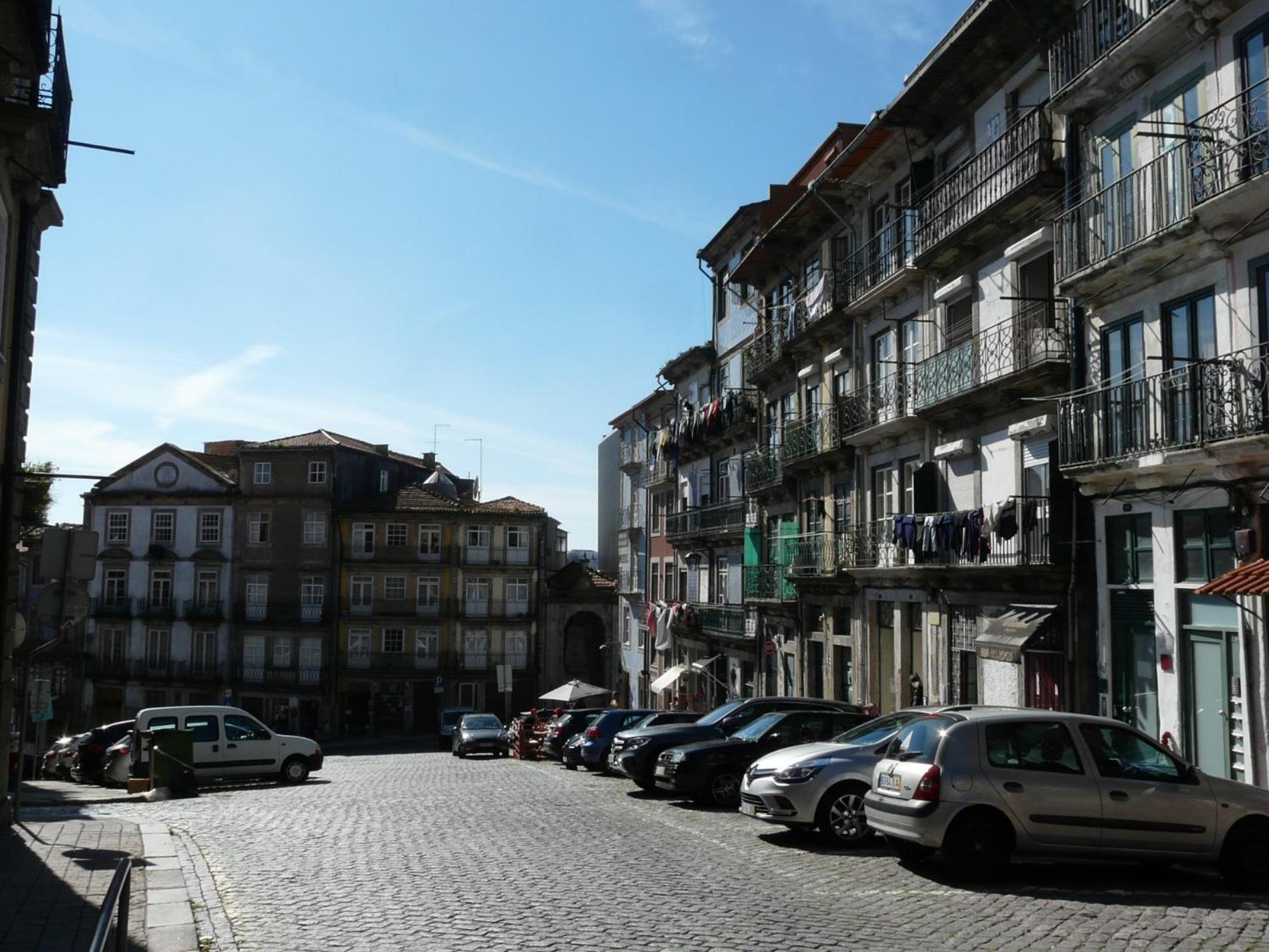 Porto Downtown Taipas Apartment Екстериор снимка